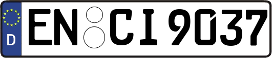 EN-CI9037