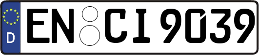 EN-CI9039