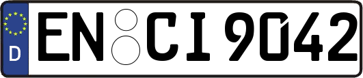 EN-CI9042