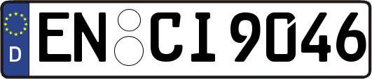 EN-CI9046