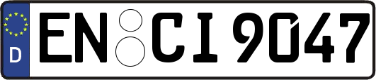 EN-CI9047