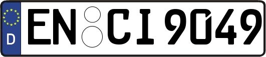 EN-CI9049