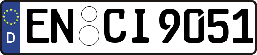 EN-CI9051
