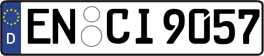 EN-CI9057