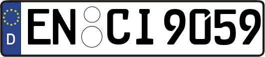 EN-CI9059