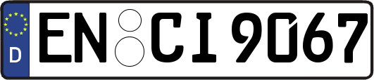 EN-CI9067