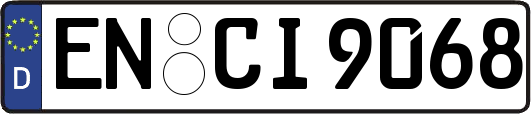 EN-CI9068