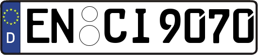 EN-CI9070