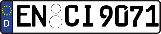 EN-CI9071