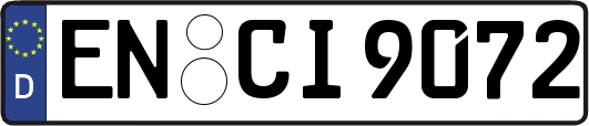 EN-CI9072