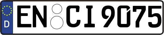 EN-CI9075