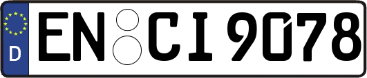 EN-CI9078