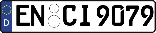 EN-CI9079