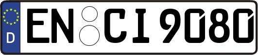 EN-CI9080