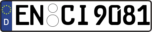 EN-CI9081