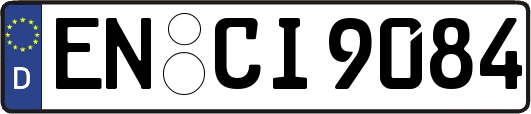 EN-CI9084
