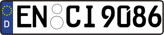 EN-CI9086