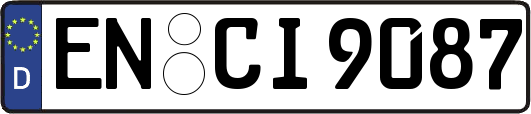 EN-CI9087