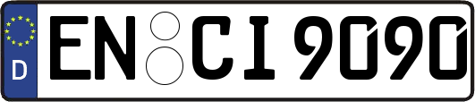 EN-CI9090