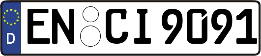 EN-CI9091
