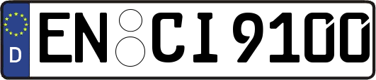 EN-CI9100