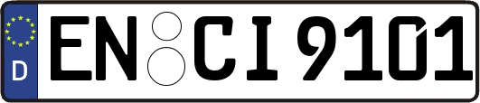 EN-CI9101