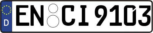 EN-CI9103