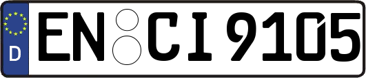 EN-CI9105