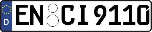 EN-CI9110
