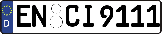 EN-CI9111