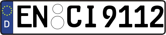 EN-CI9112