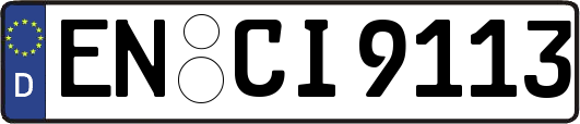 EN-CI9113