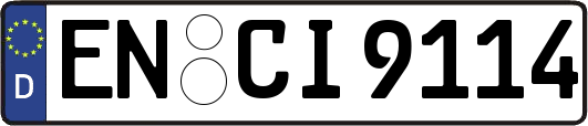 EN-CI9114