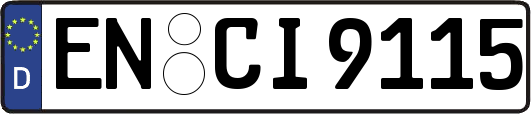 EN-CI9115