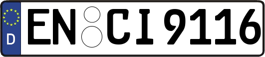 EN-CI9116