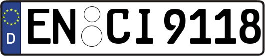 EN-CI9118