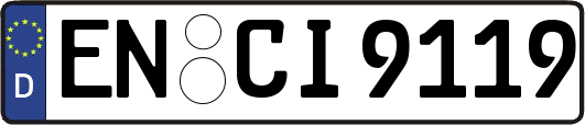 EN-CI9119
