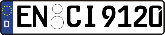 EN-CI9120
