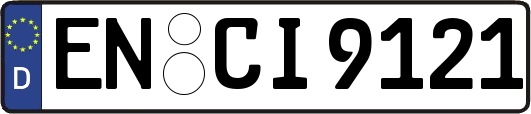 EN-CI9121