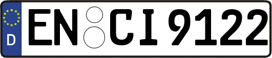 EN-CI9122