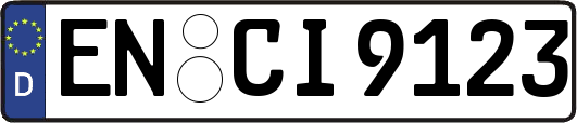 EN-CI9123