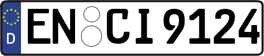 EN-CI9124