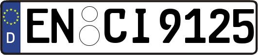 EN-CI9125