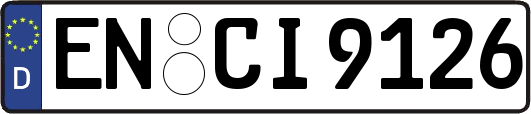 EN-CI9126