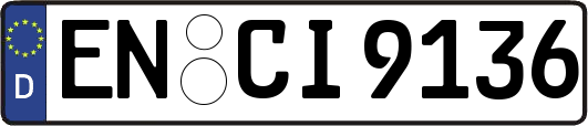 EN-CI9136