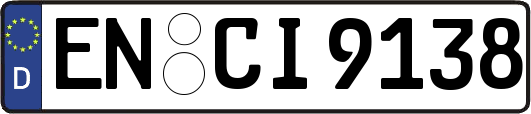 EN-CI9138