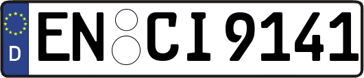 EN-CI9141