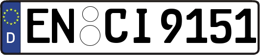 EN-CI9151