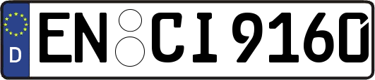 EN-CI9160