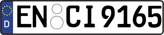 EN-CI9165